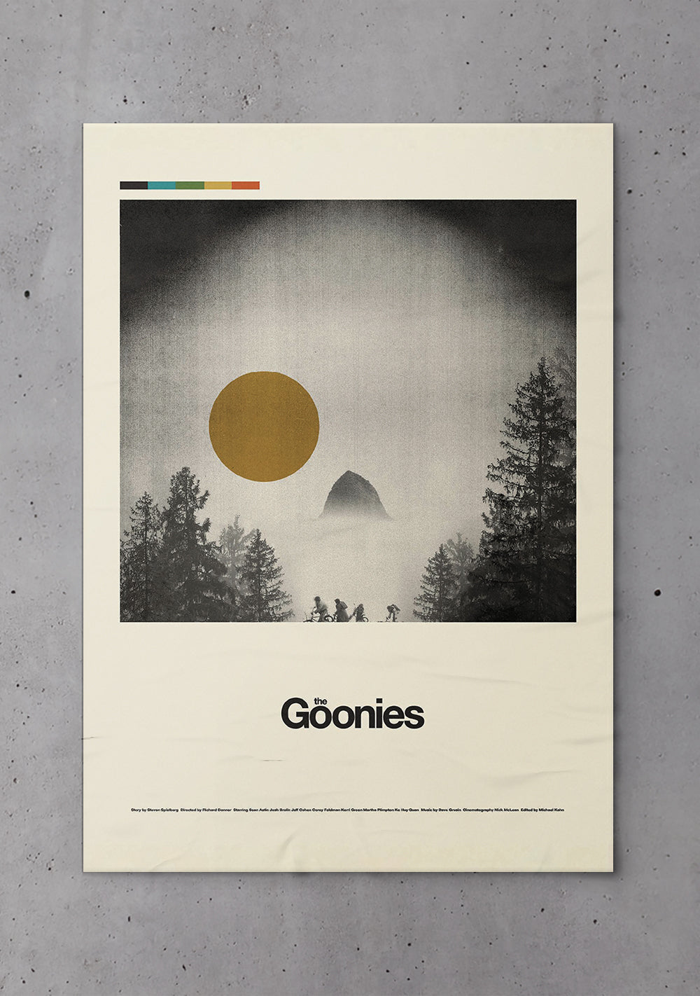 The Goonies