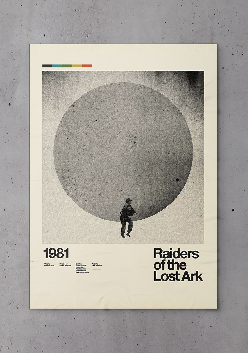 Raiders Of The Lost Ark