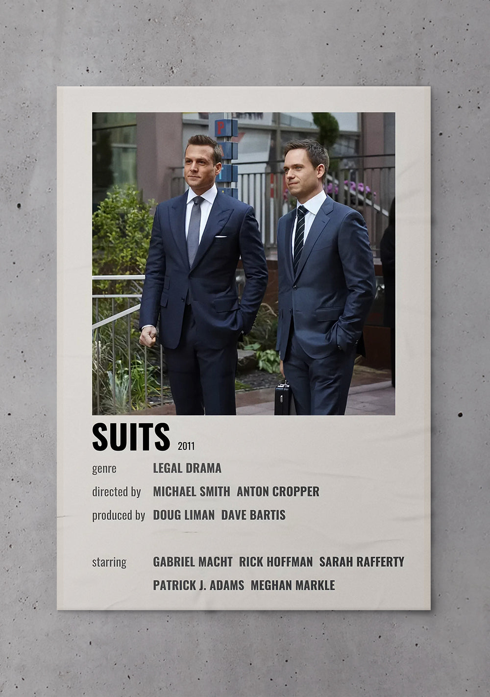 Suits l