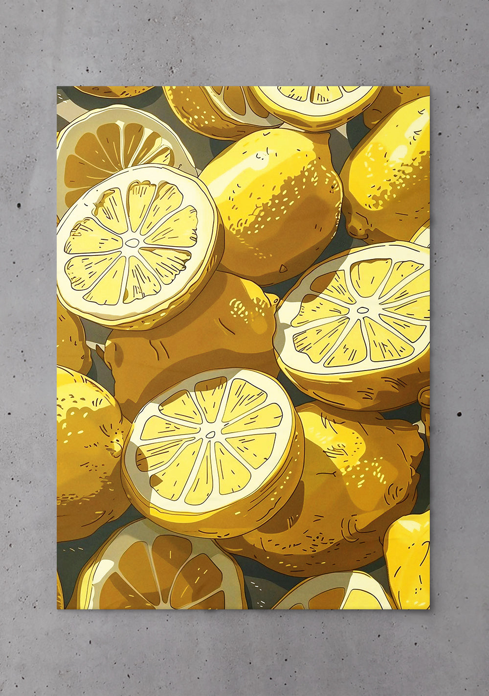 Lemons