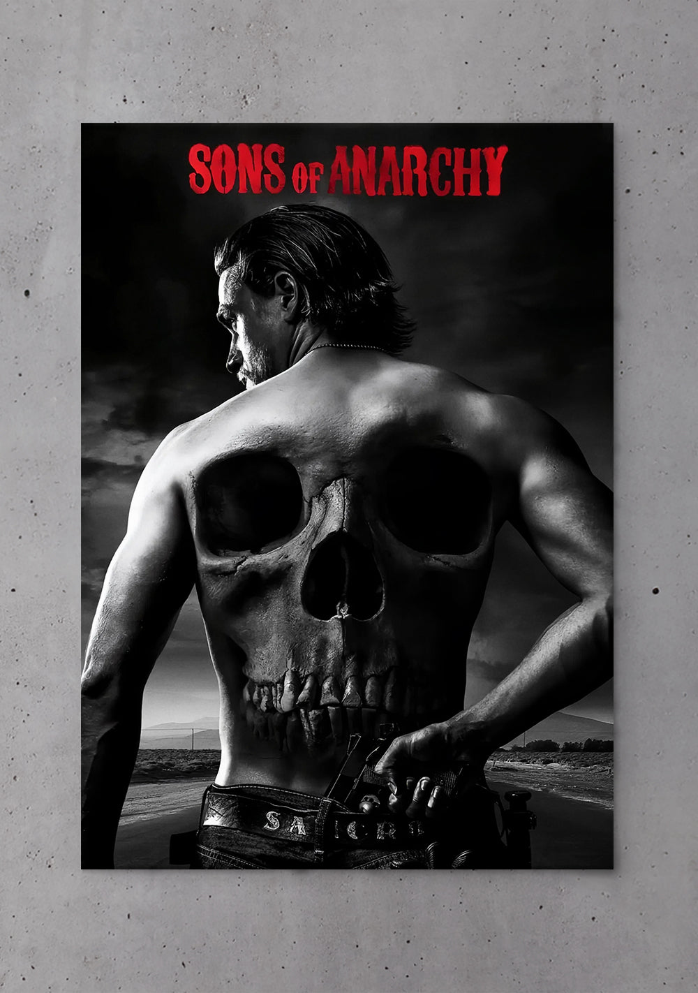 Sons Of Anarchy