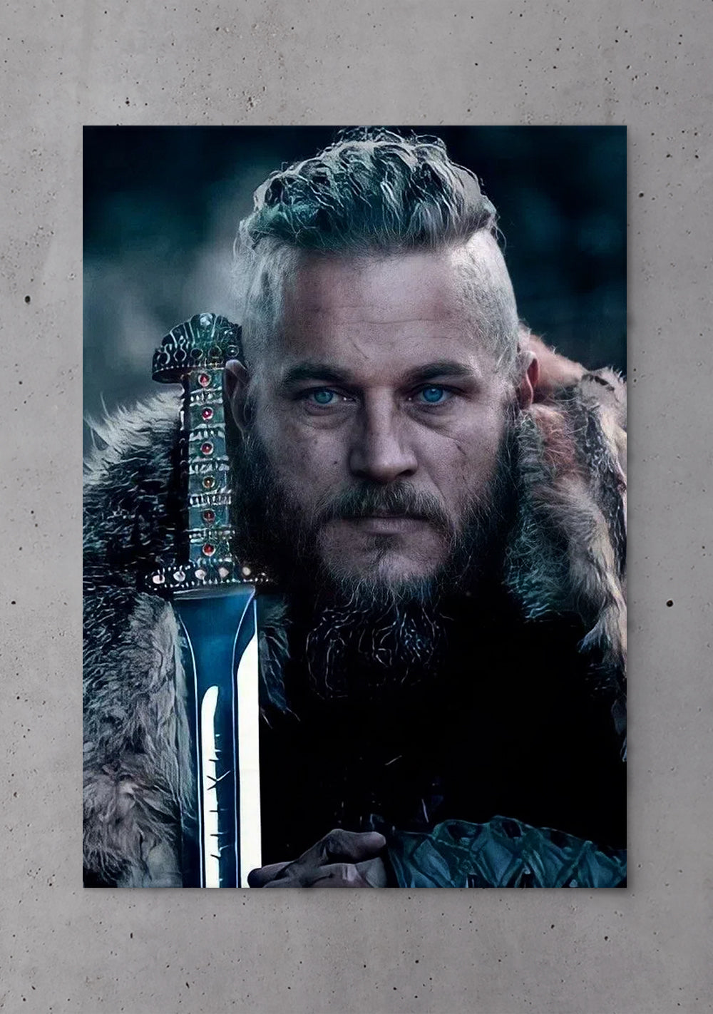 The Great Ragnar