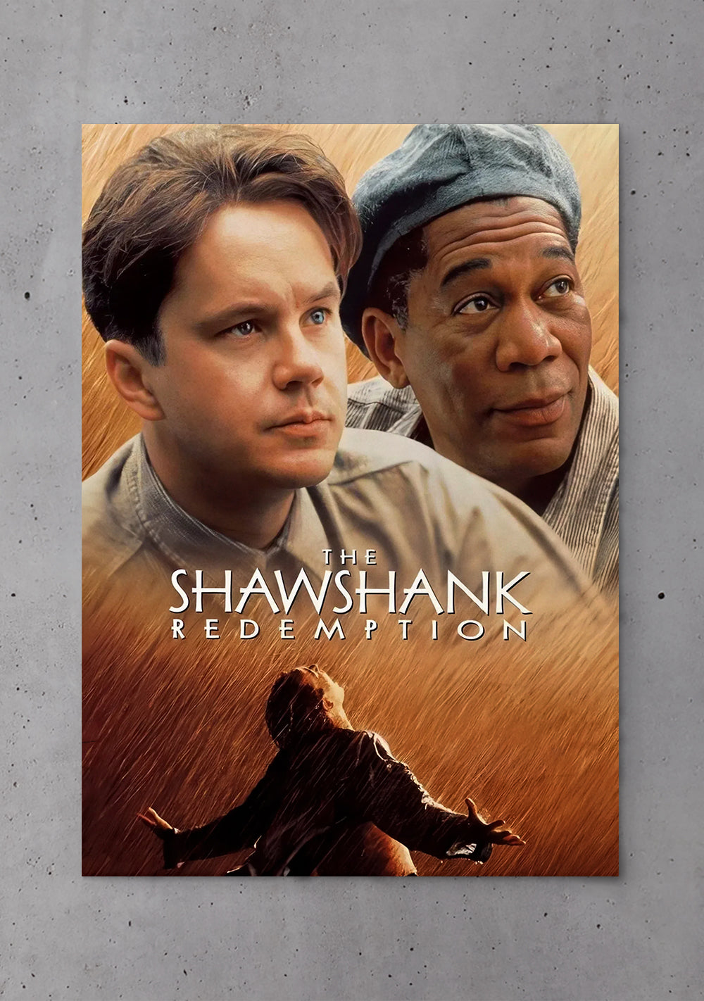 The Shawshank Redemption l