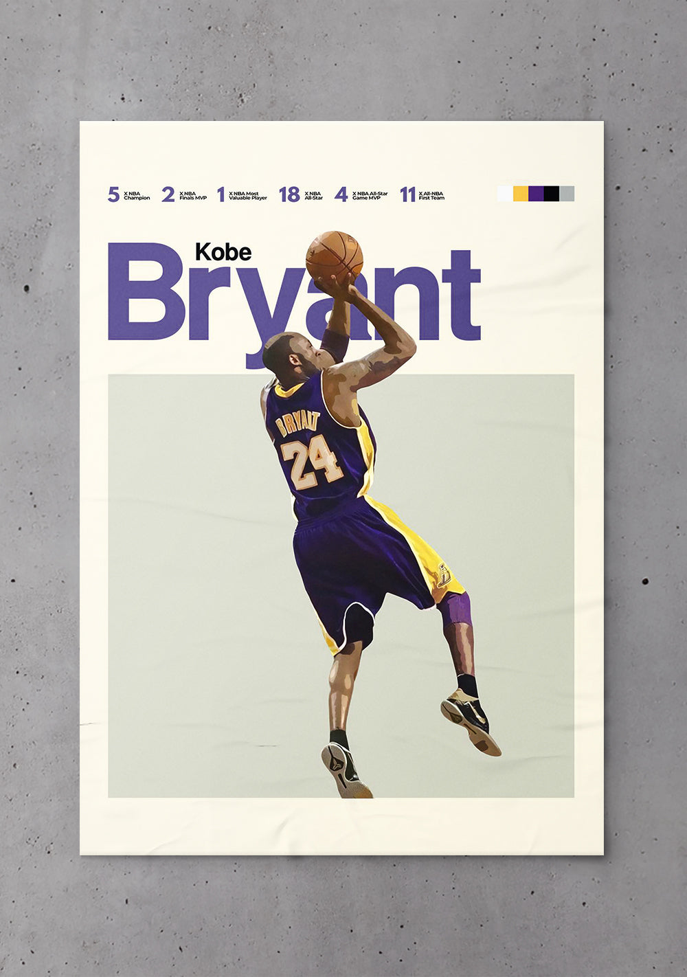 The Great Mamba