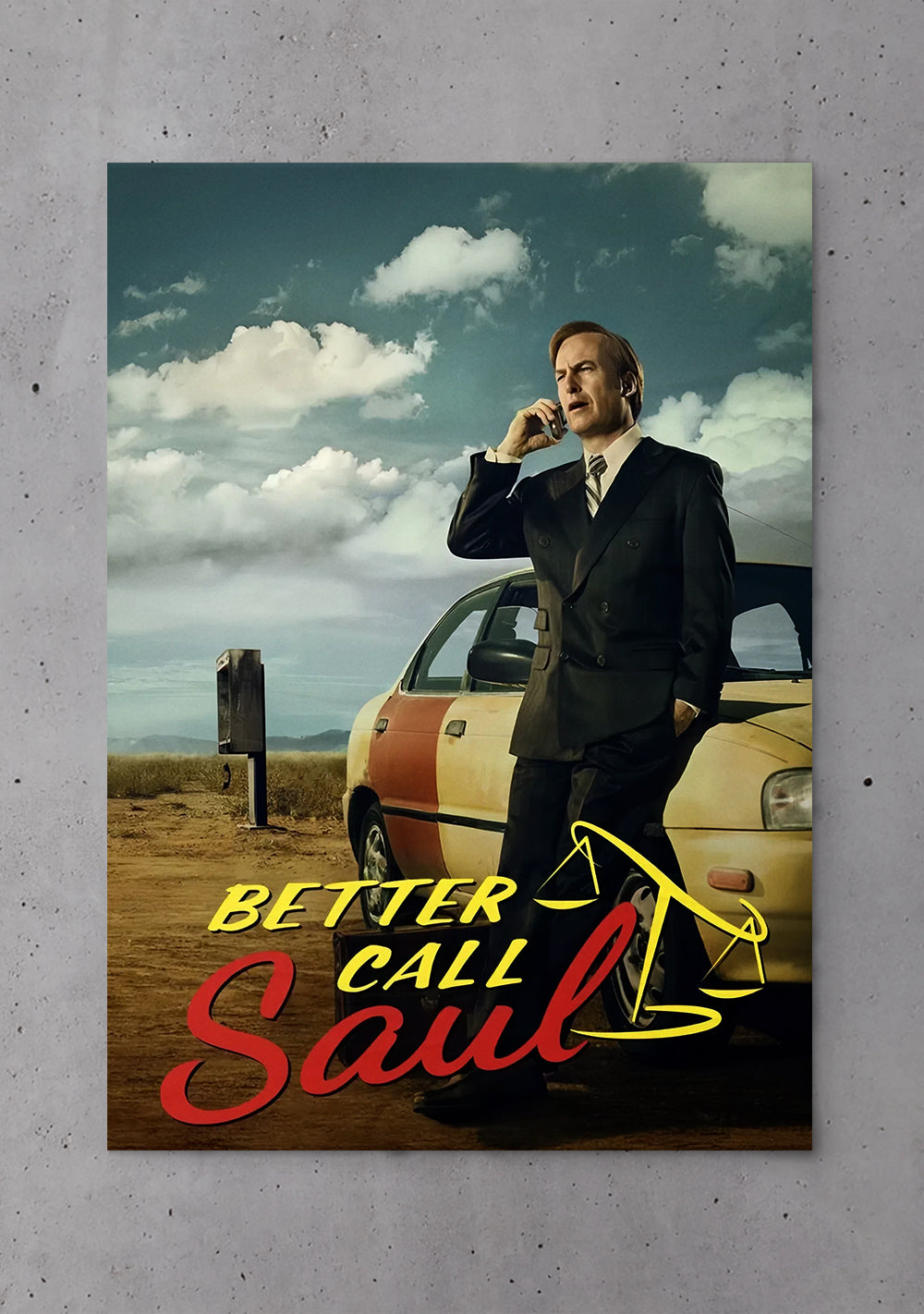 Better Call Saul