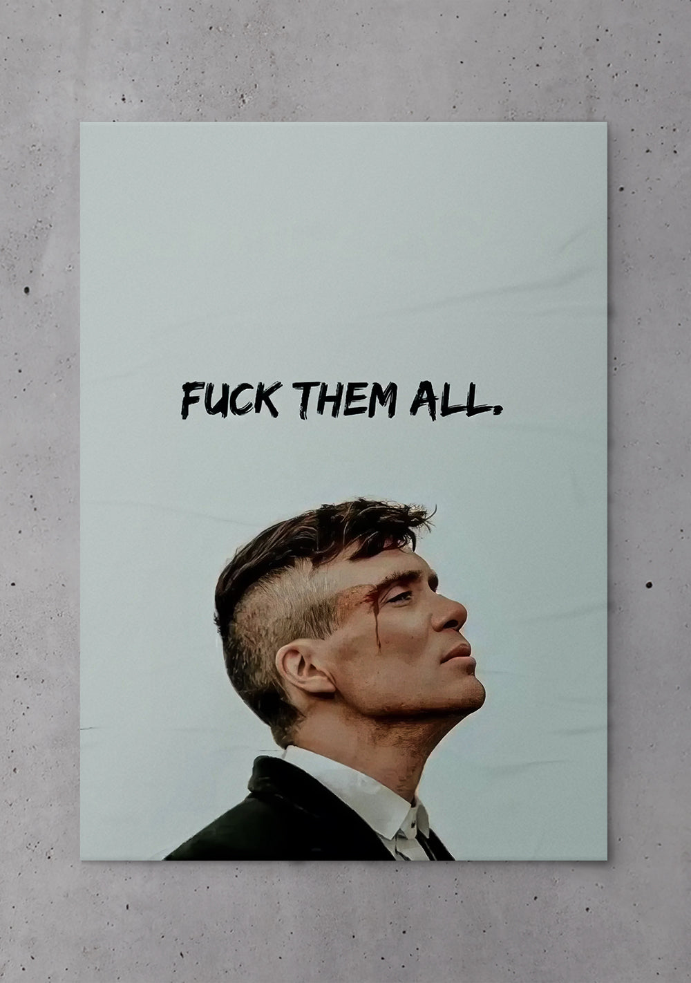 The Great Thomas Shelby