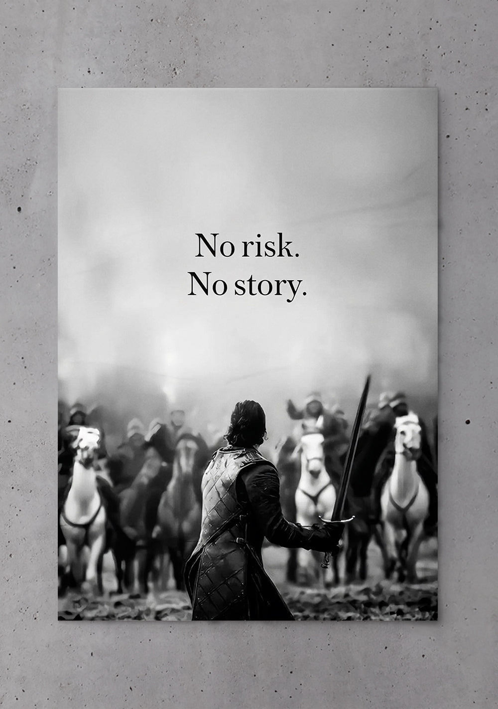 Battle for Winterfell