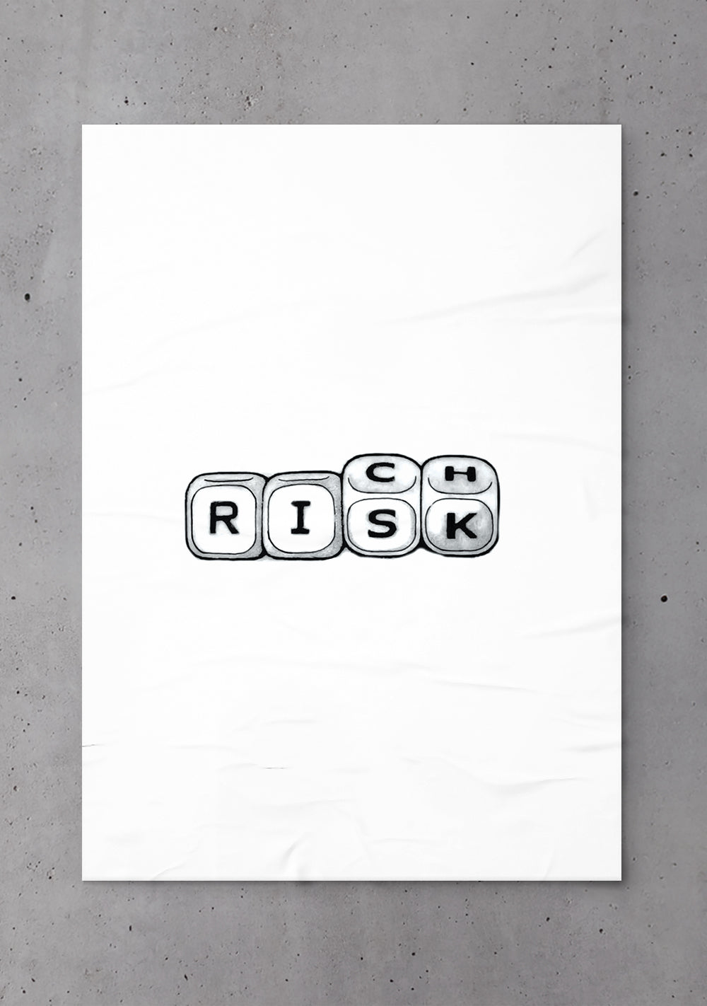 Risk Rich