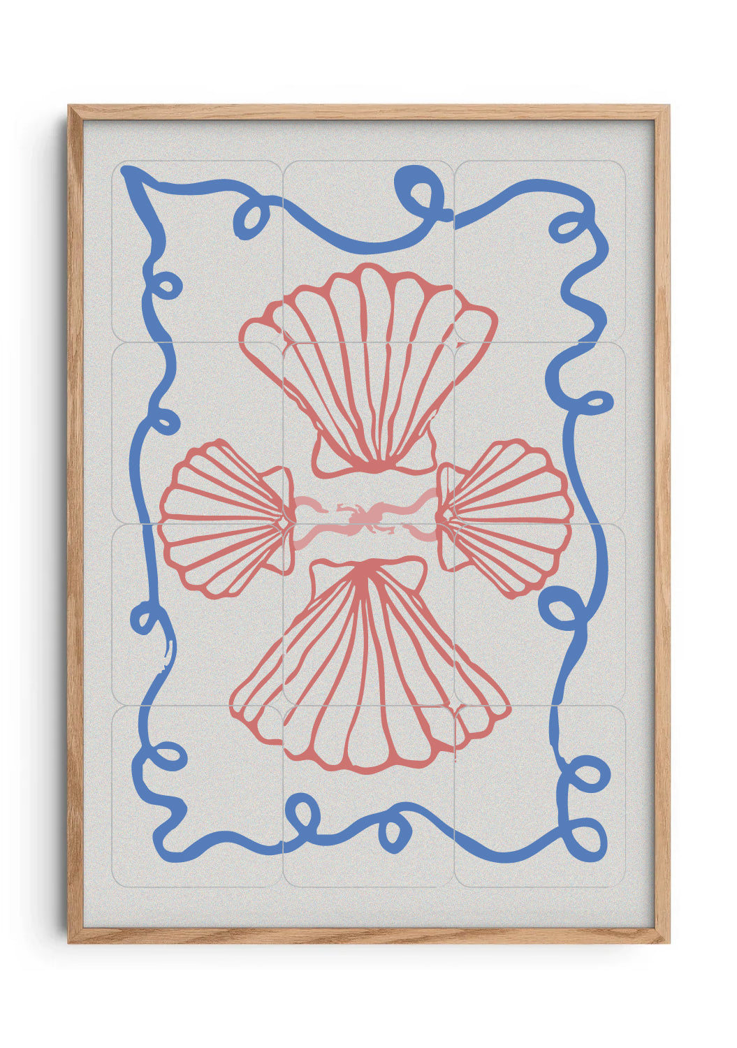 Tidal Arrangement