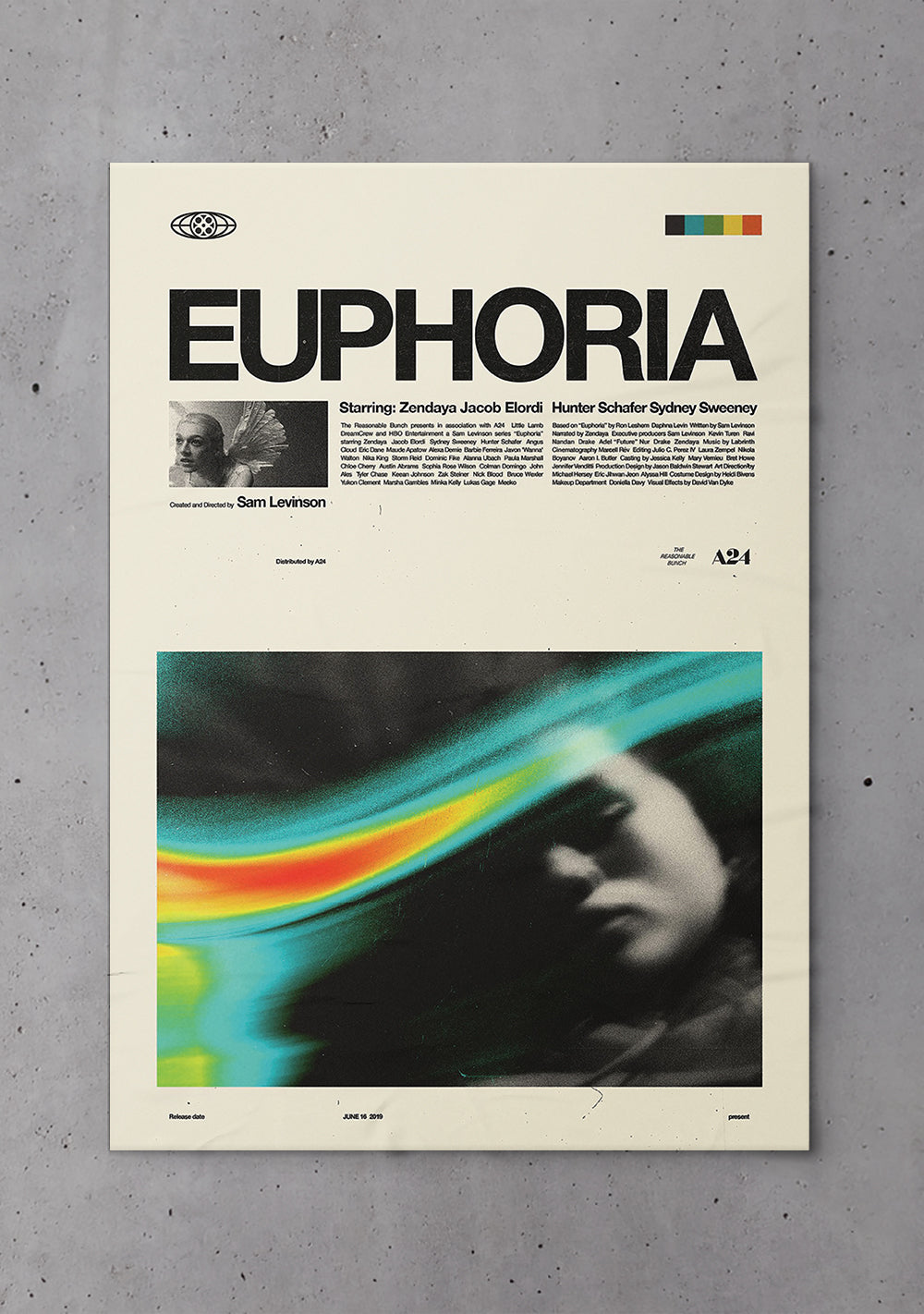 Euphoria