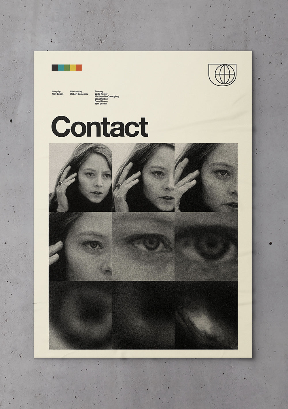 Contact
