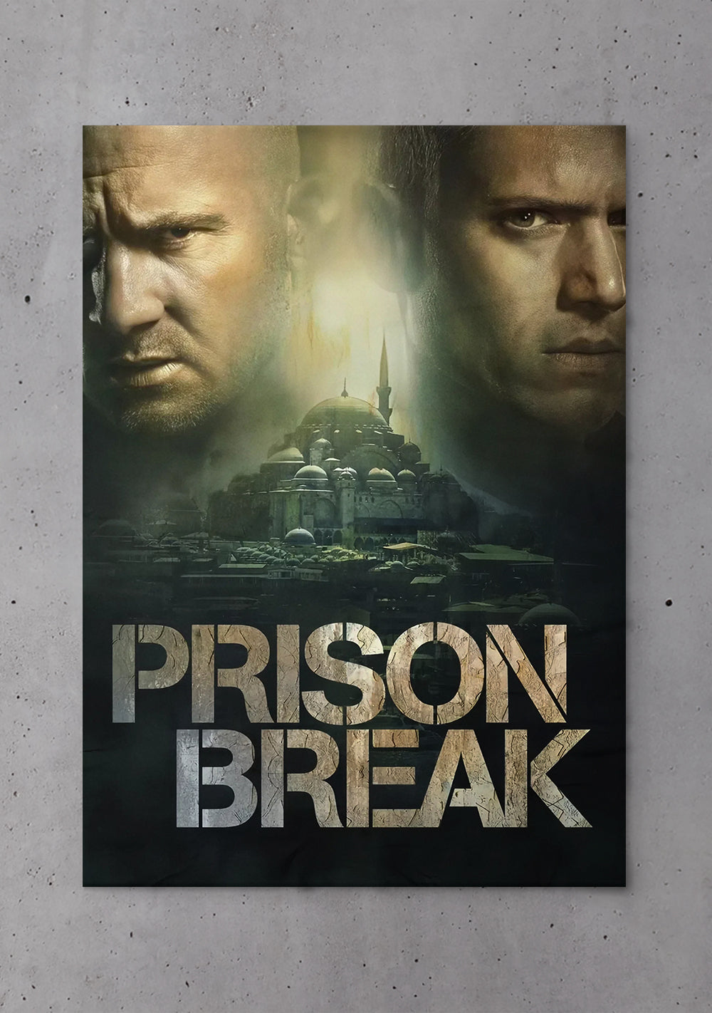 Prison Break