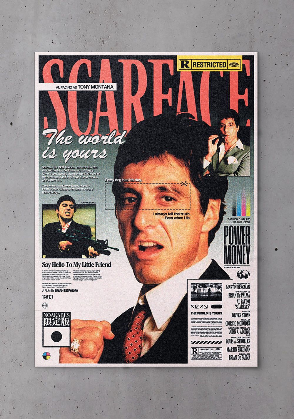 Scarface