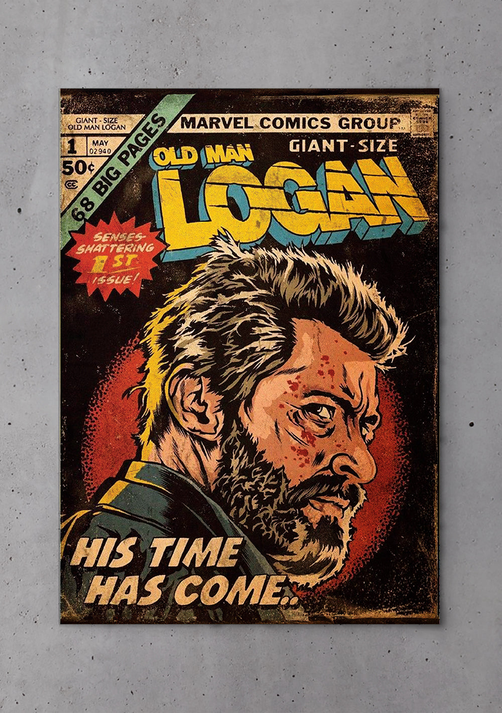 Logan
