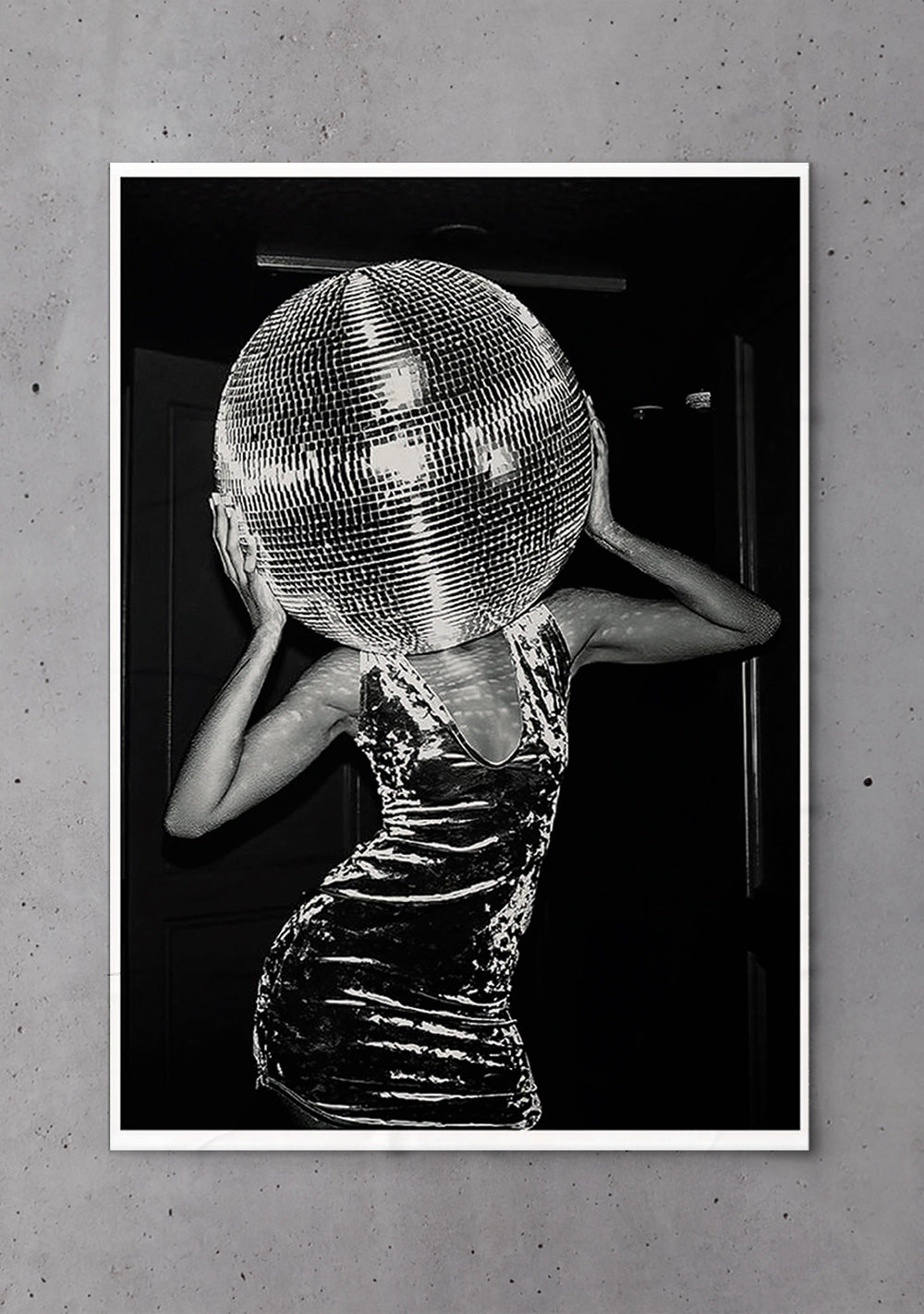 Disco Ball