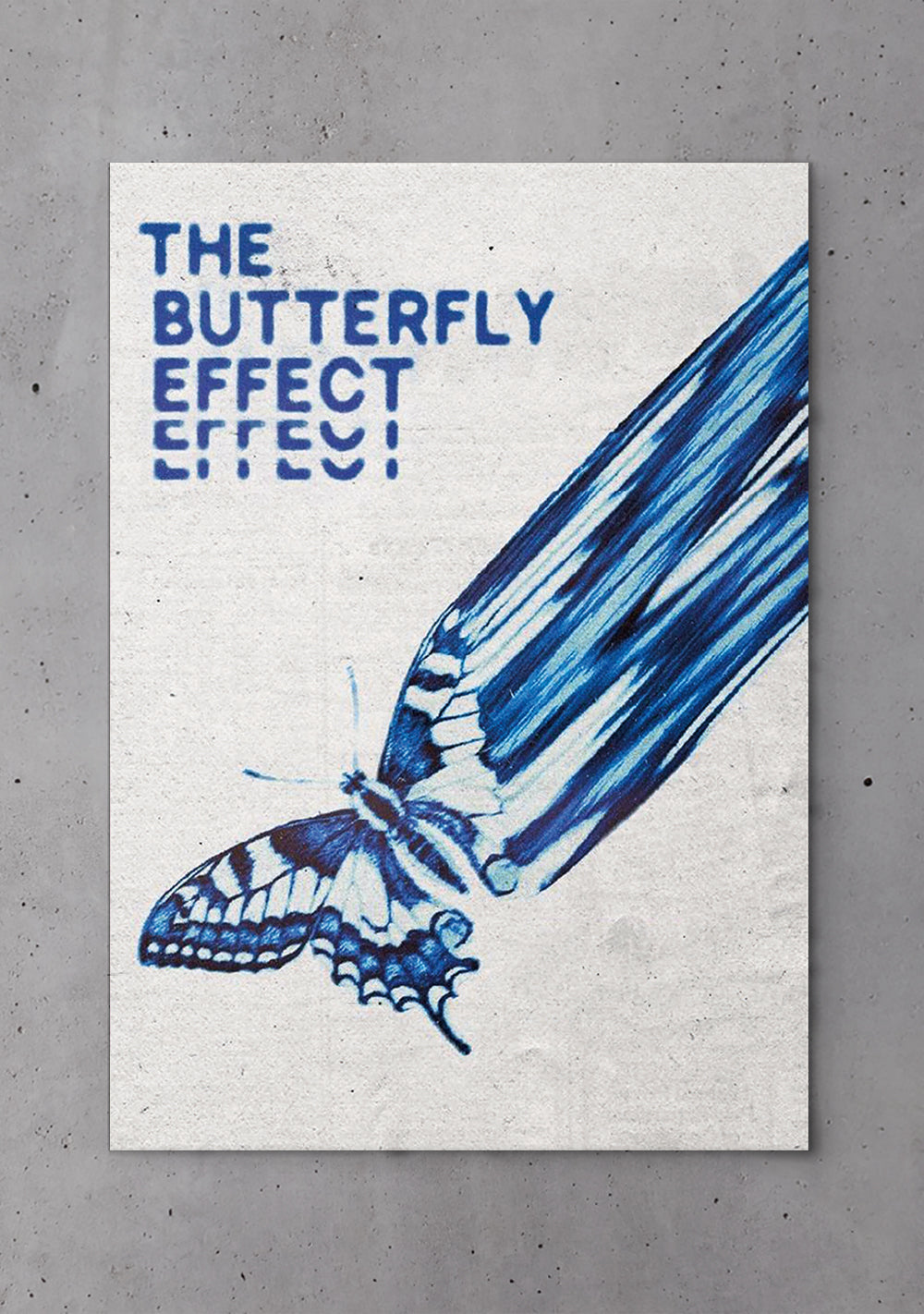 The Butterfly Effect