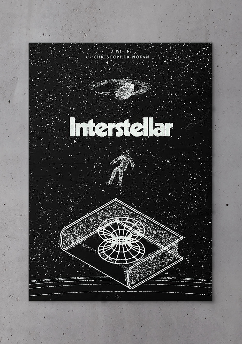 Interstellar