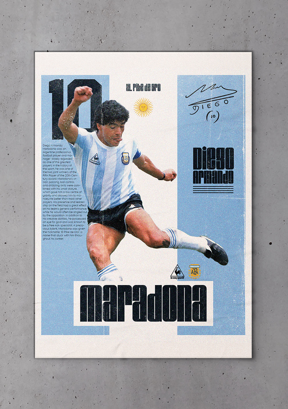 El Diego