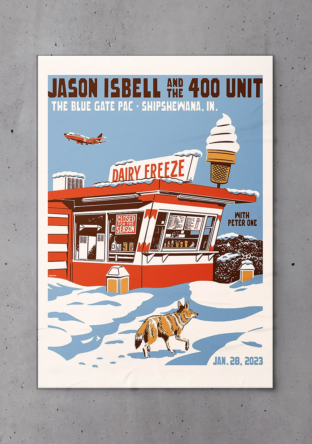 Jason Isbell II