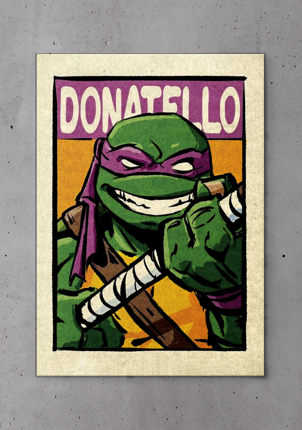 Donatello
