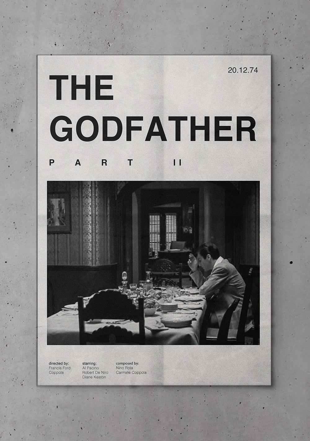 The Godfather ll