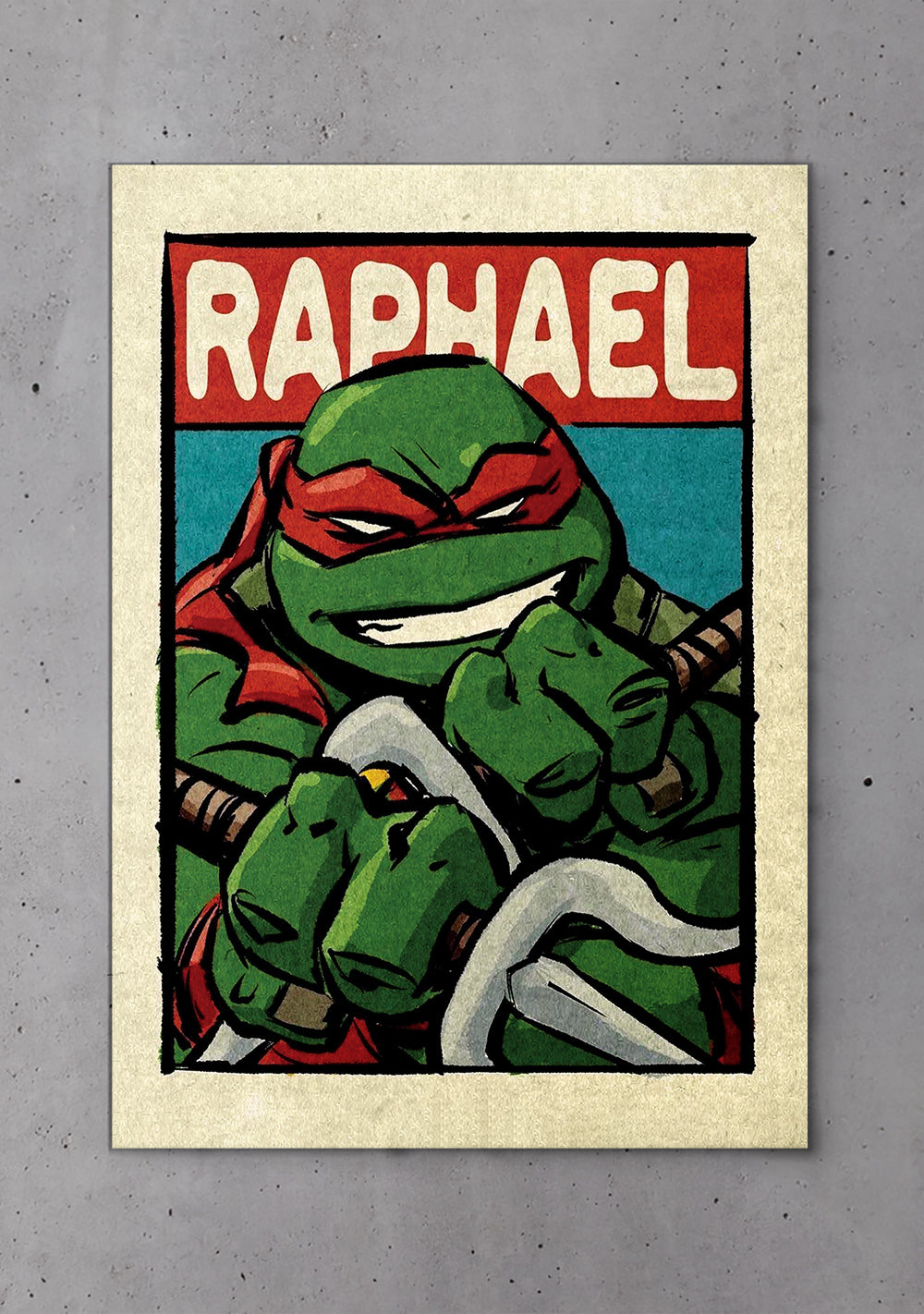 Raphael