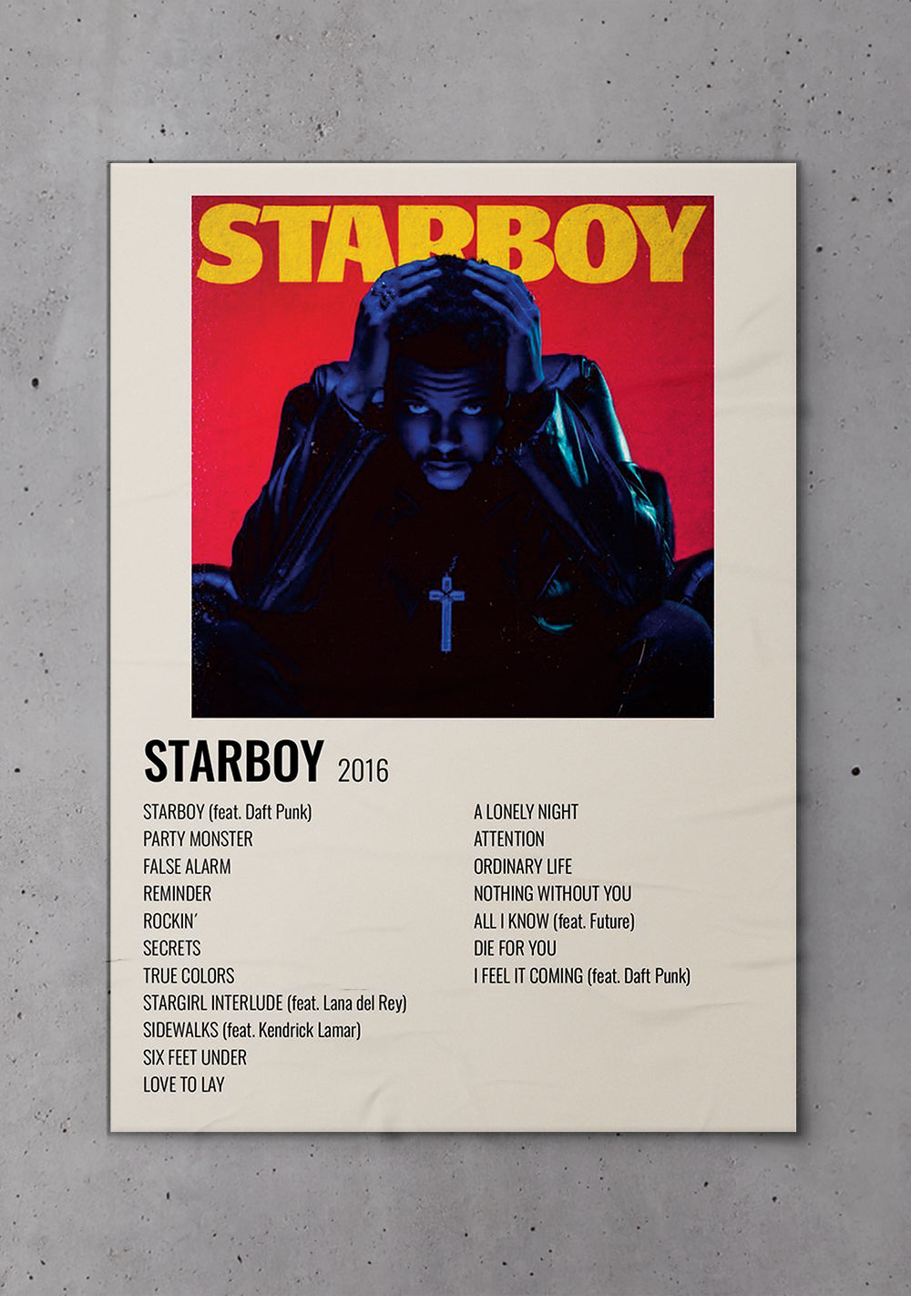 Starboy