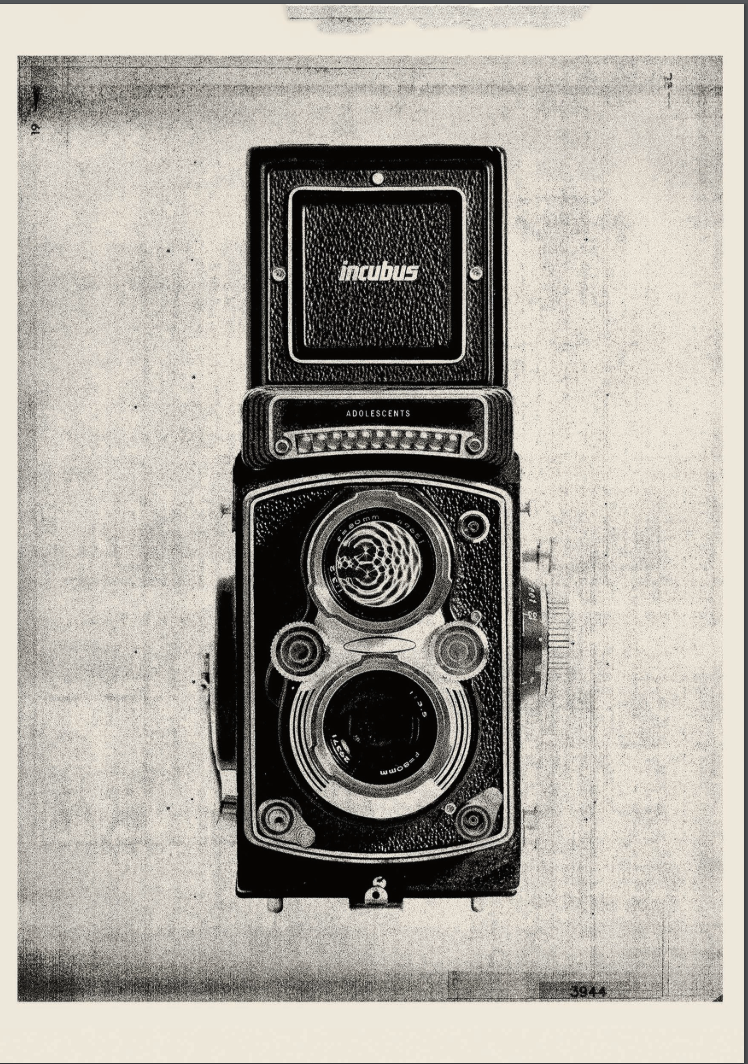 Vintage Posters