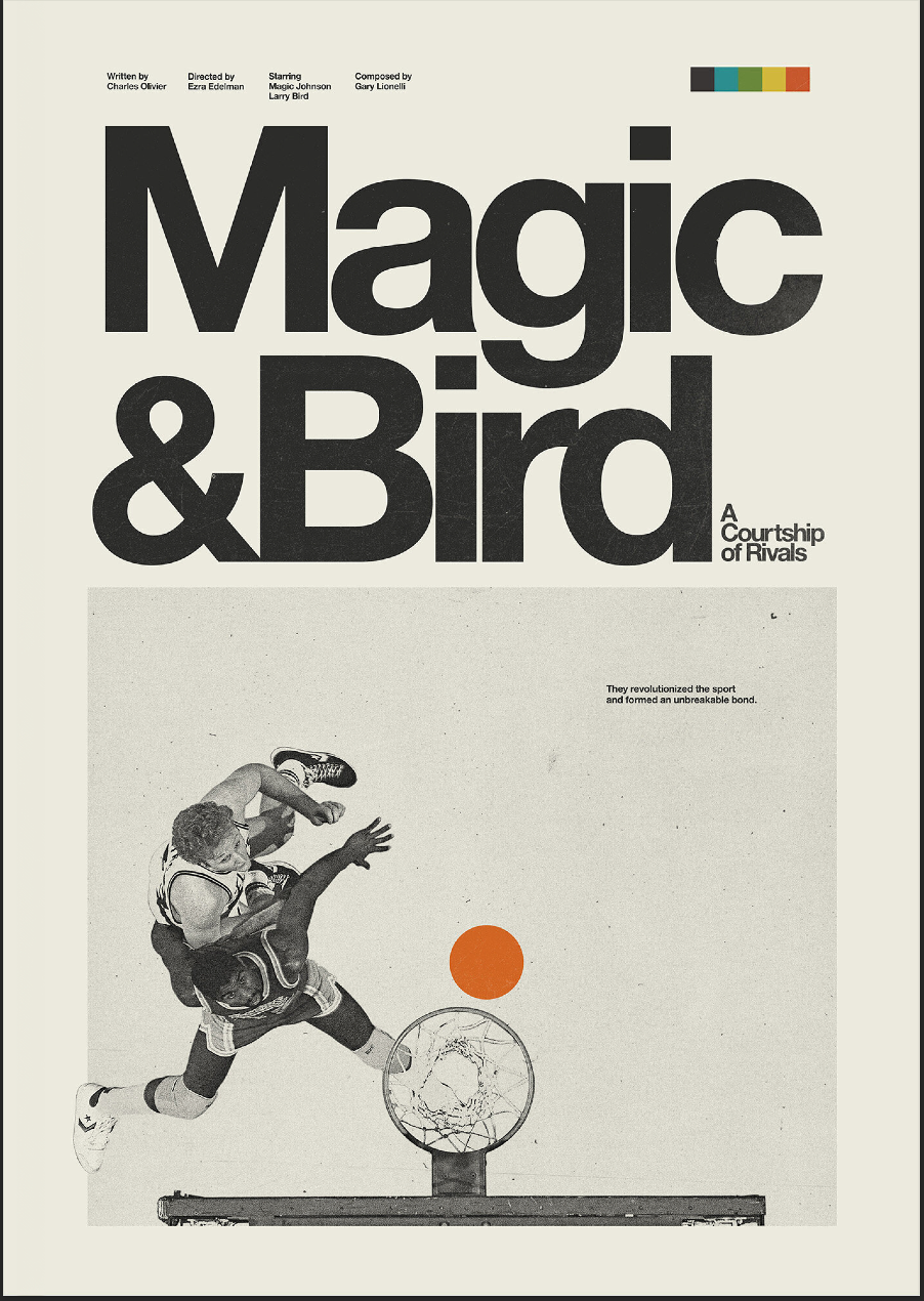 Sport Posters