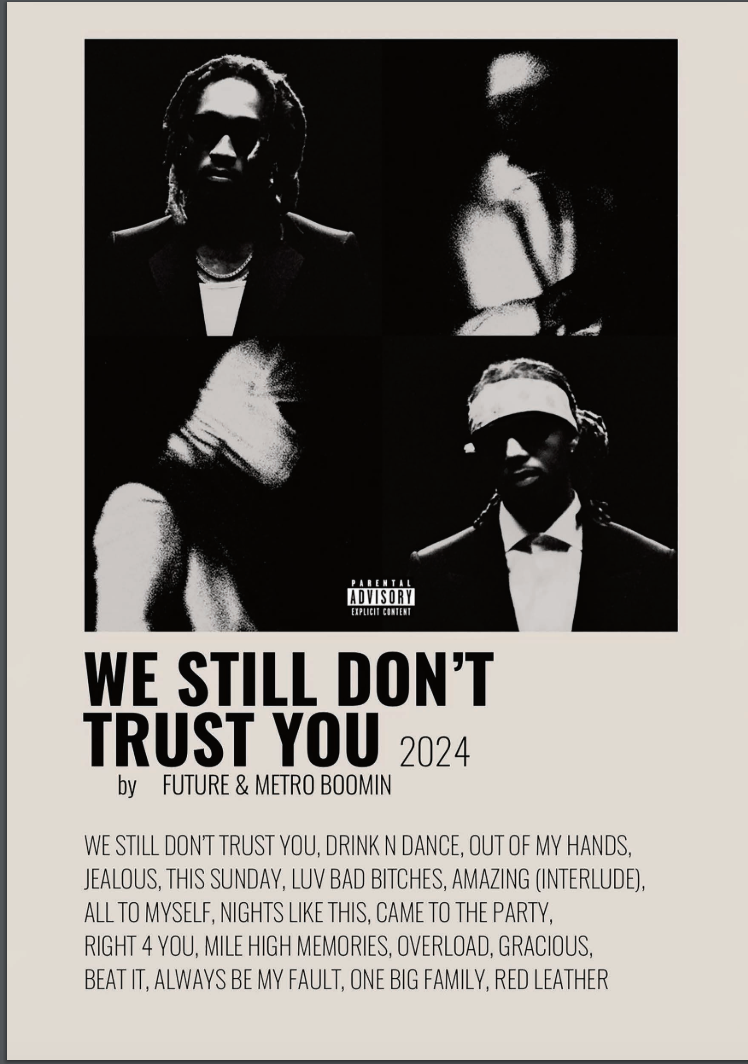 Music Posters