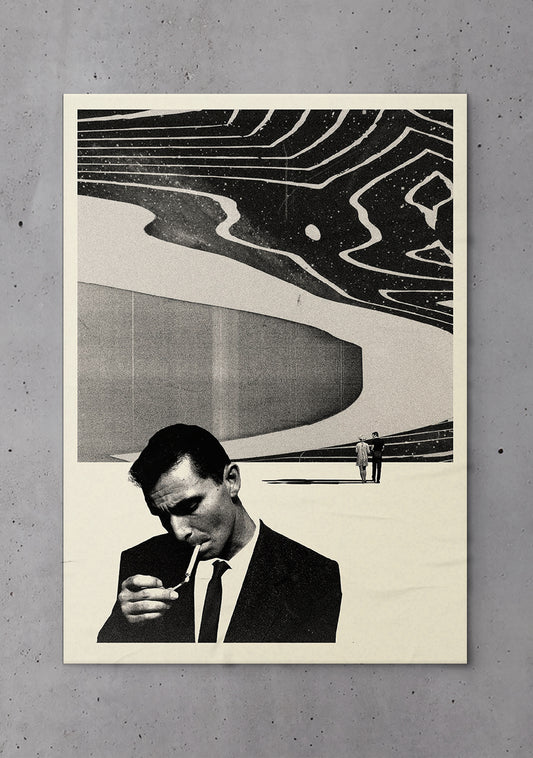 The Twilight Zone