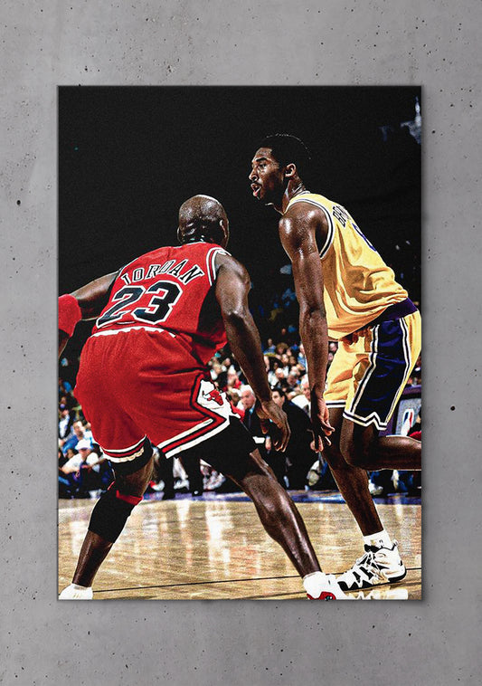 The Legends