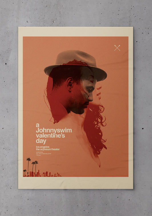 Johnny Swim