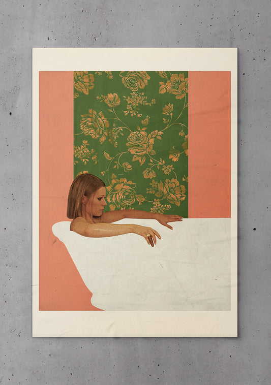 Margot's Bathtub