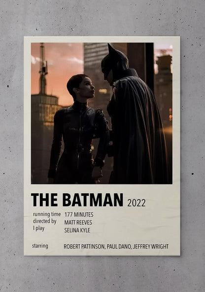 The Batman