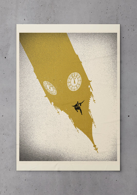 Skyfall 007