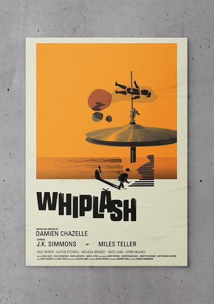 Whiplash