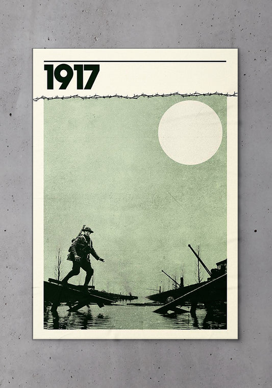 1917 II