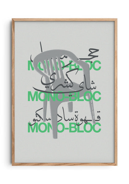 Mono-Bloc