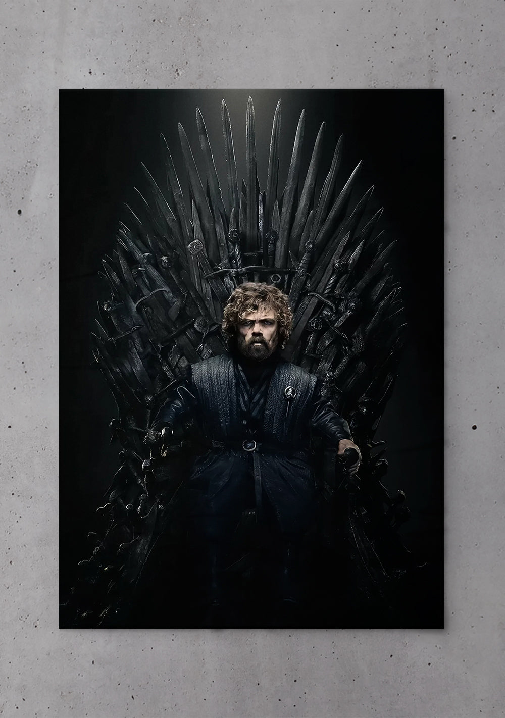 The Wise Lannister