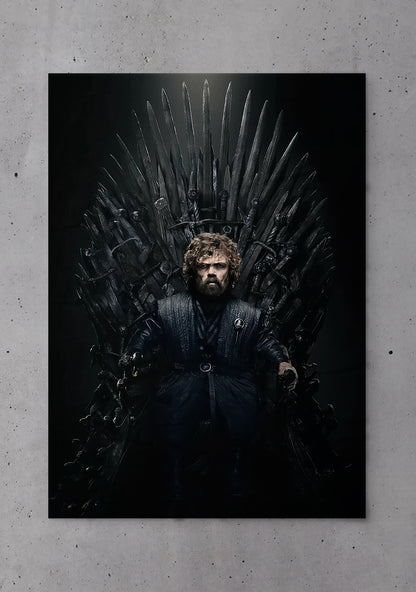 The Wise Lannister