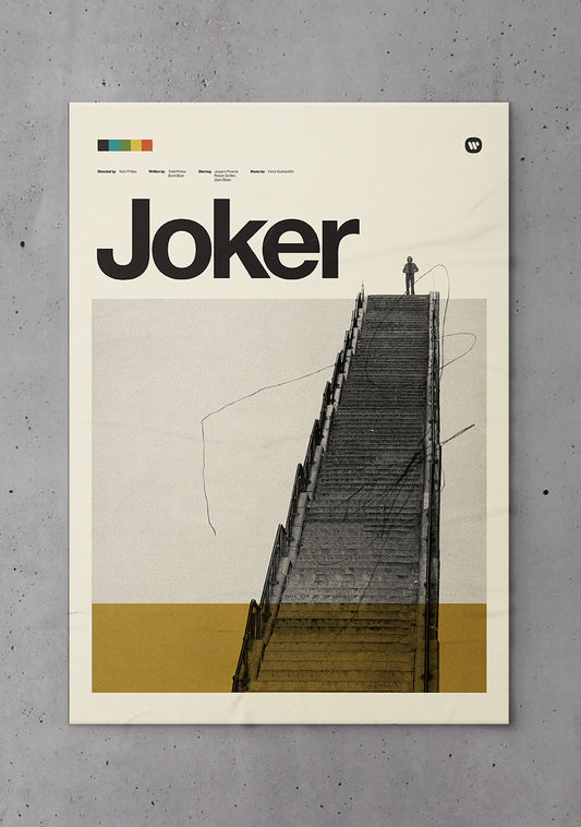 Joker II