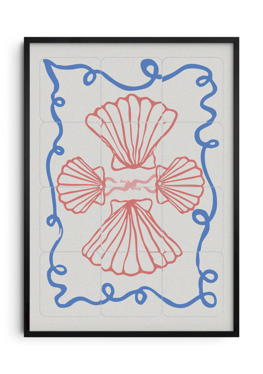 Tidal Arrangement