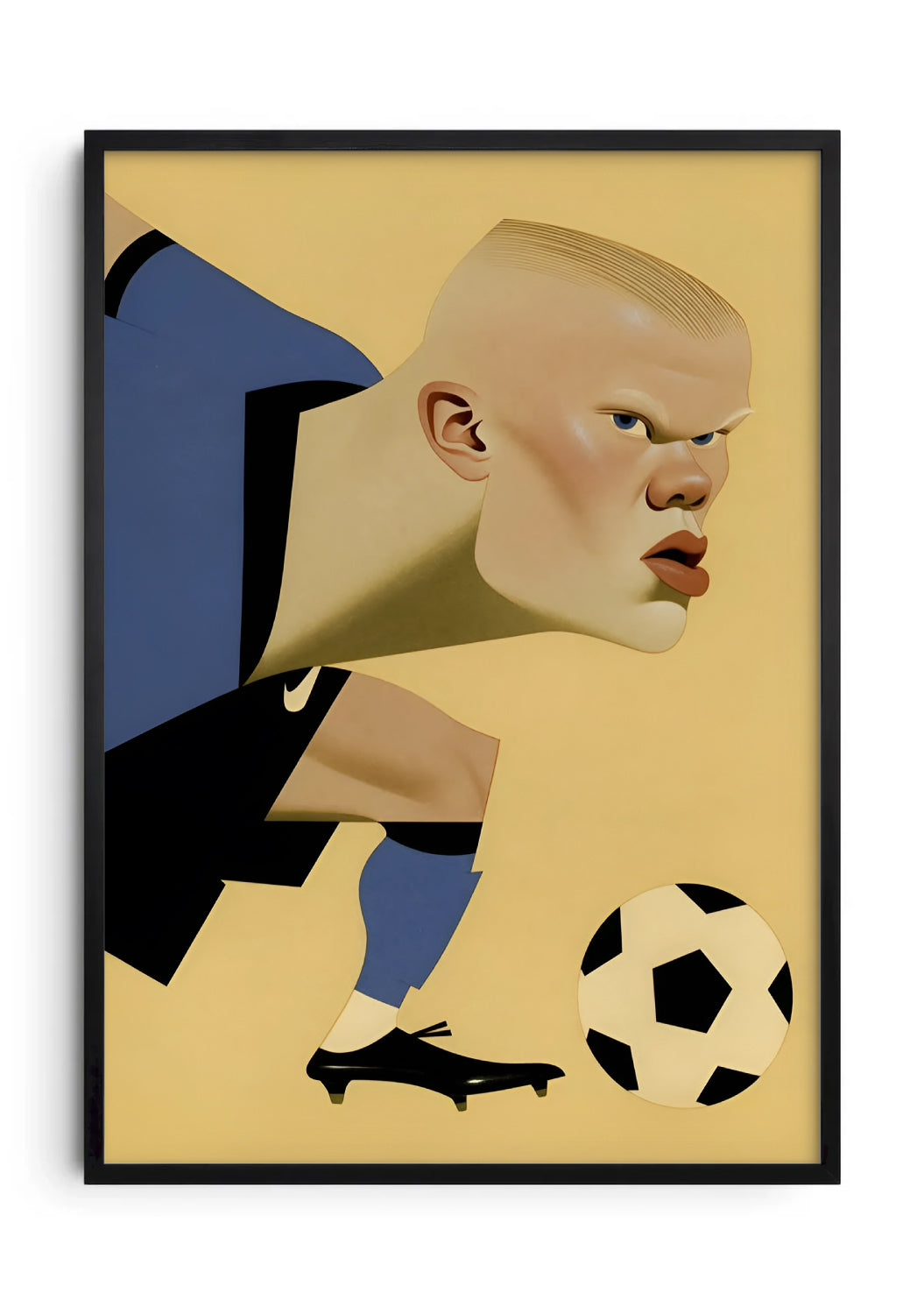 The Erling