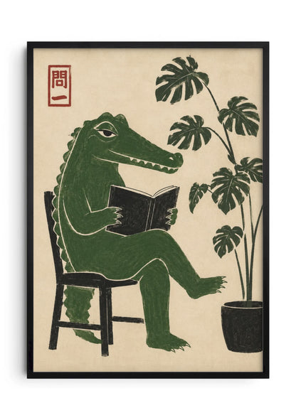 Crocochill