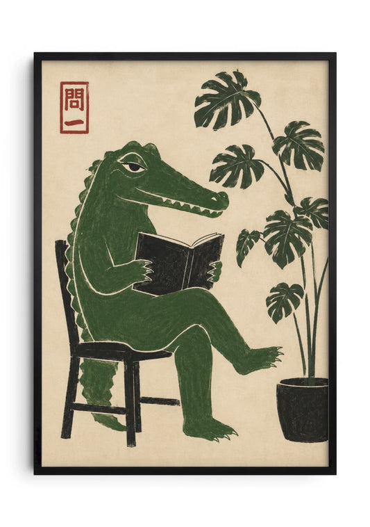 Crocochill