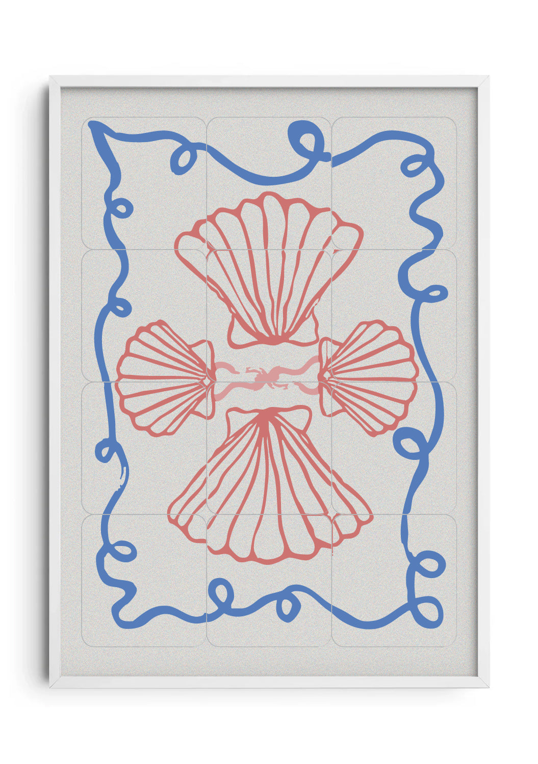 Tidal Arrangement