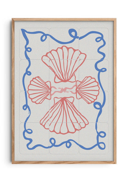 Tidal Arrangement