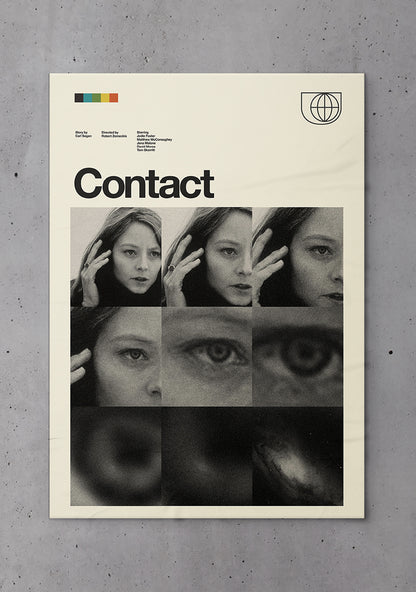 Contact