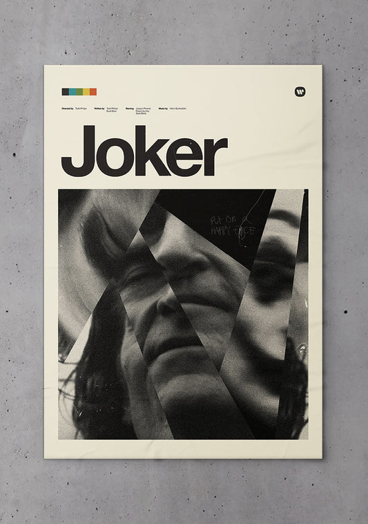 Joker III